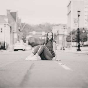 Meet your Posher, McKenna